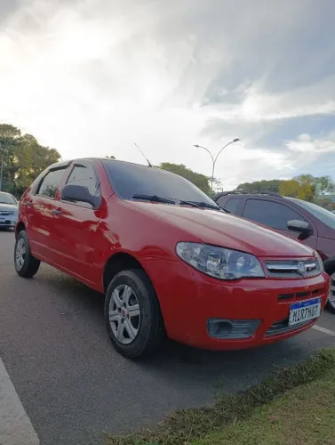 Fiat Palio 1.0 Cel. Econ./italia F.flex 8V 4P 2012