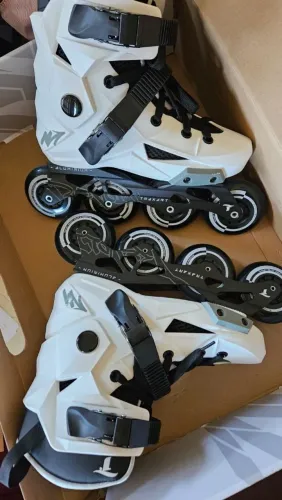 Patins traxart 36-37