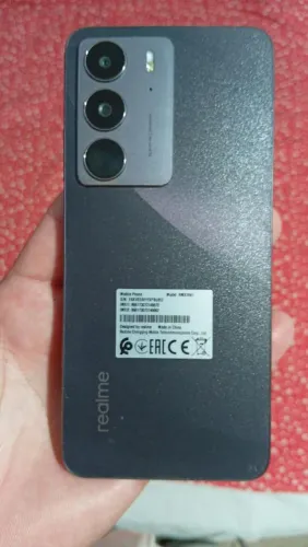 Celular smartphone