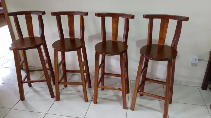 Banquetas