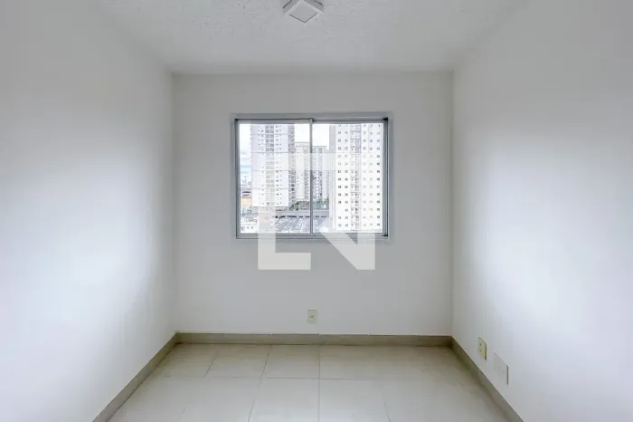 Apartamento à Venda - Mooca, 2 Quartos, 33 m2