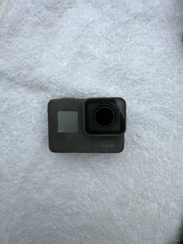 Go Pro 5