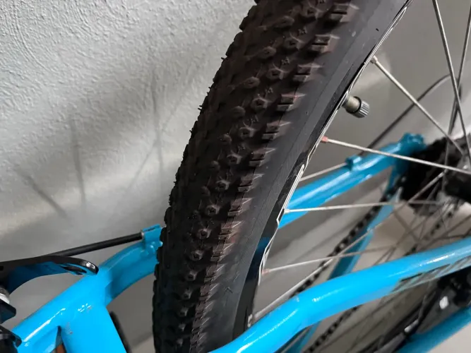 Bicicleta aro 29