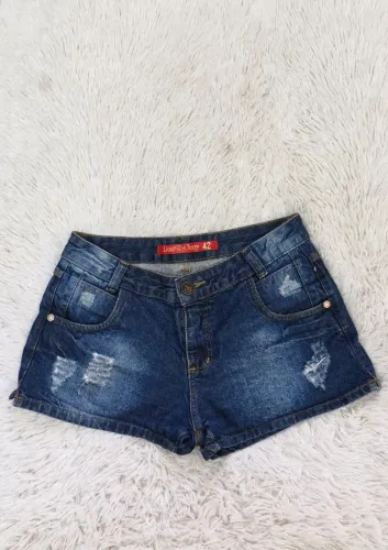 Vendo lote de shorts 