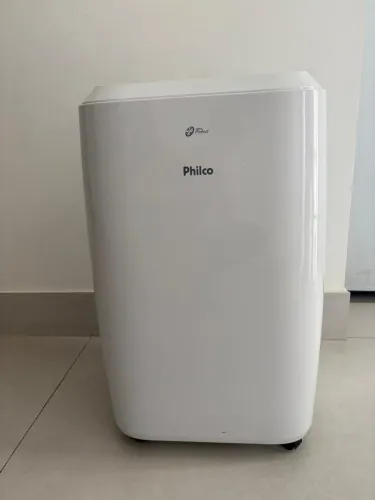 Ar condicionado portátil Philco