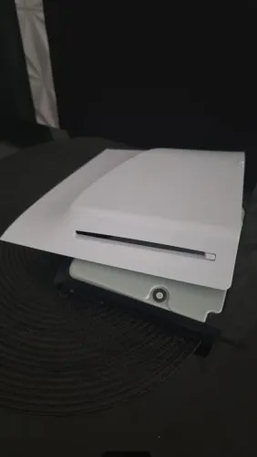 Leitor de ps5 Slim/Pro