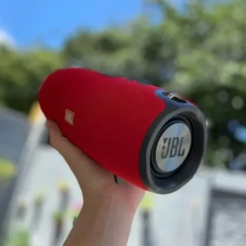 Caixa de Som Bluetooth JBL Xtreme Com Alça