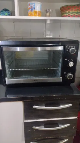 Forno Elétrico