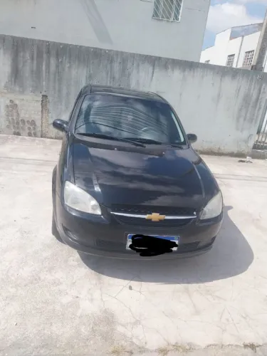 Chevrolet Classic Life/ls 1.0 VHC Flexp. 4P 2014