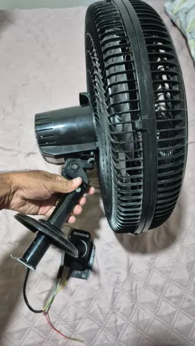 Vendo Ventilador de parede de marca Mondial 40cm
