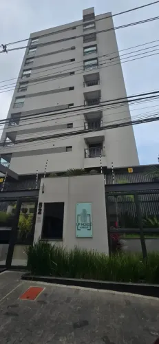 Studio locação 27m c vaga 1 quarto em Tatuapé - São Paulo - SP