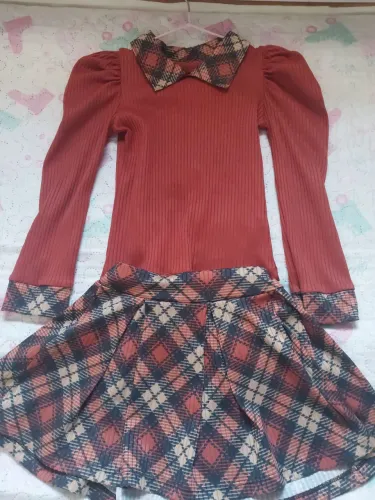Conjunto Xadrez