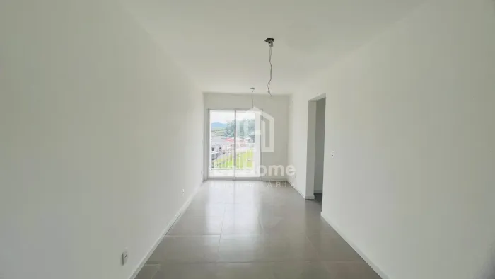 Apartamento com 02 dormitórios e 01 vaga de garagem para locação em Blumenau, Fortaleza Al
