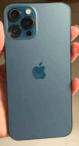 iPhone 12 Pro Max 256 G
