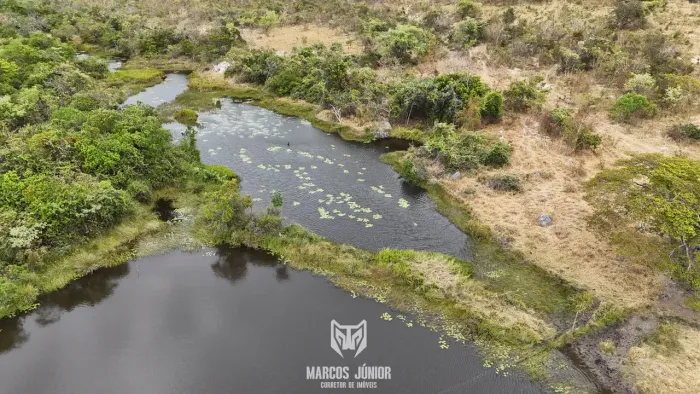 VENDO FAZENDA PARA PLANTIO DE CAFÉ EM GRAO MOGOL NORTE DE MINAS COM EXCELENTE CHAPADA E AG