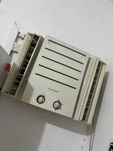 Ar condicionado