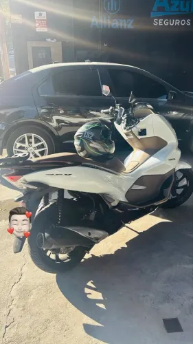 Ótima pcx DXL revisada 