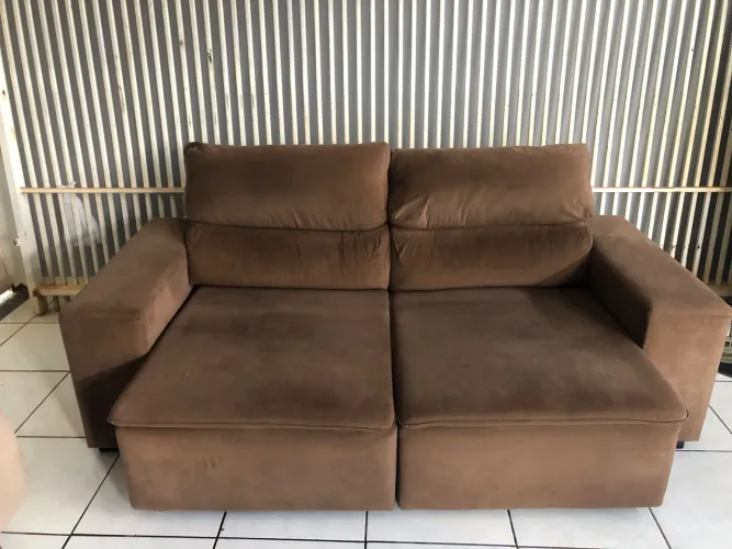 Vendo sofá