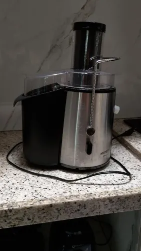 Triturador Processador 