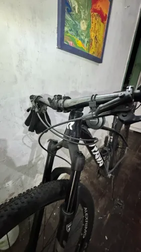 Bike rava mtb 29 11v