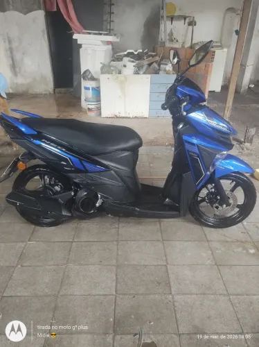 vendo essa neo com detalhes pra fazer