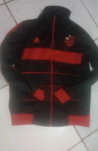 Jaqueta do flamengo