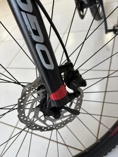 Bicicleta Oggi