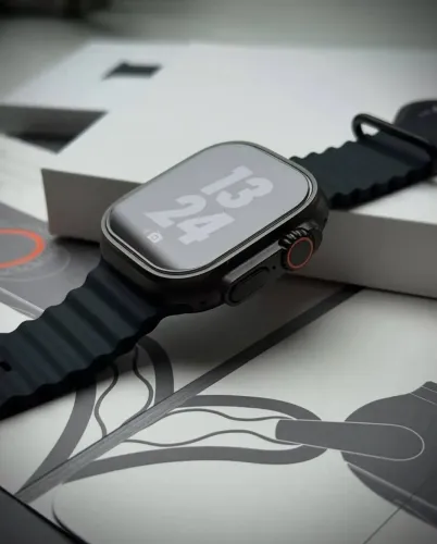 Apple Watch Ultra 3 49mm NOVO