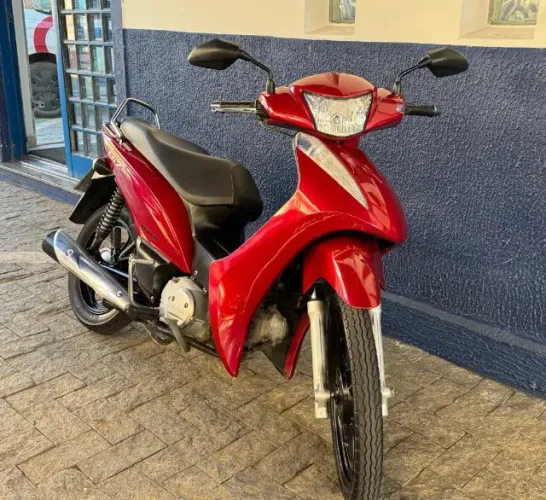 HONDA BIZ 125