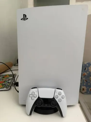 Playstation 5 PS5 - Preço de oportunidade - WhatsApp na descrição