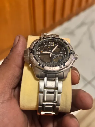 Citizen c720