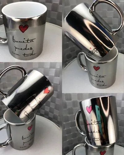 Canecas personalizada