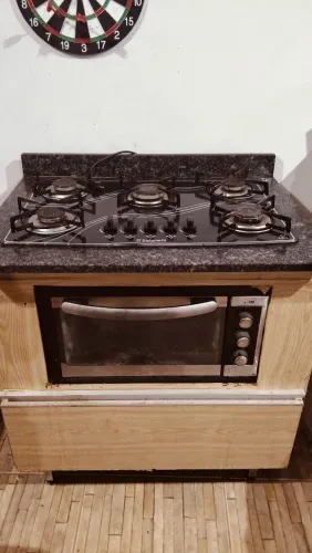 Cooktop 