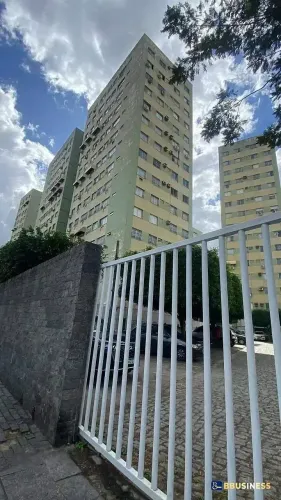 Apartamento para locação, Centro, Campos dos Goytacazes, RJ