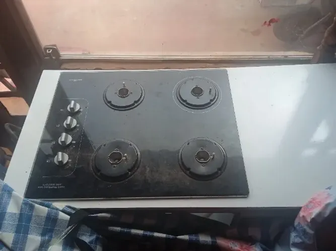 Cooktop mais balcao