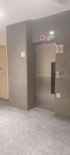 Vendo apto centro