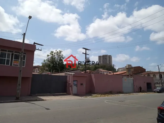 Prédio COMERCIAL em São Luís - MA, Camboa