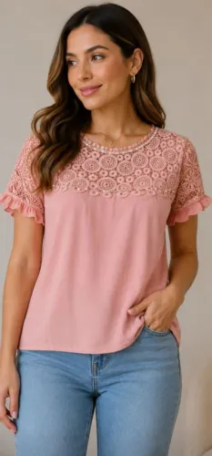 Blusa