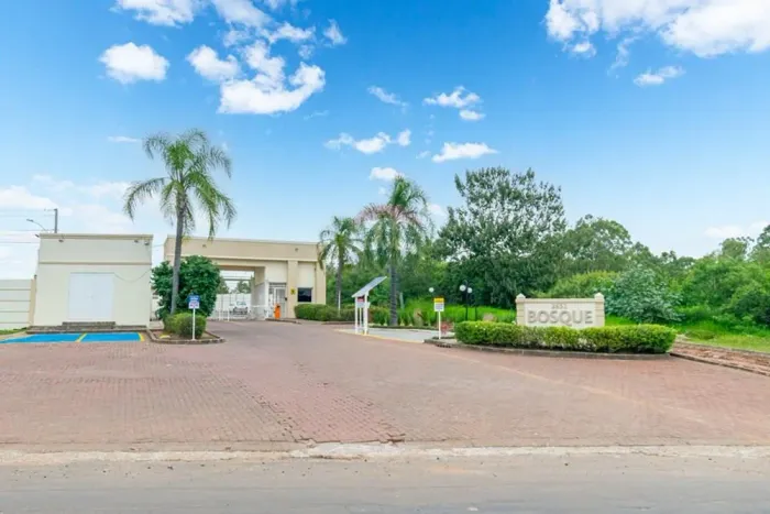 Sobrado bairro Morada Gaúcha