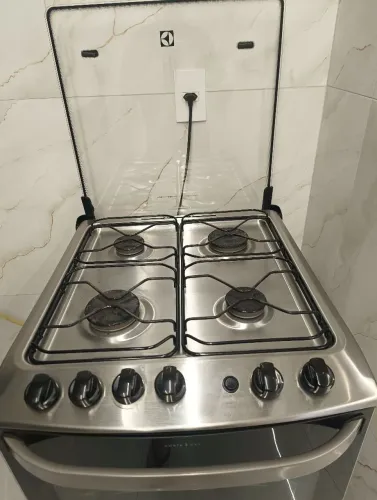 Vendo fogão