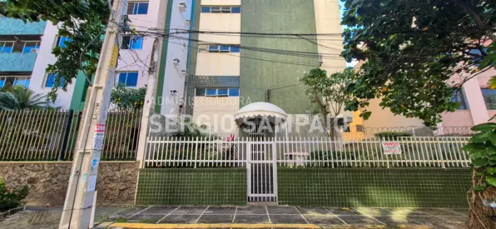 Apartamento 1 quartos para Alugar, 43m², Pituba, Salvador