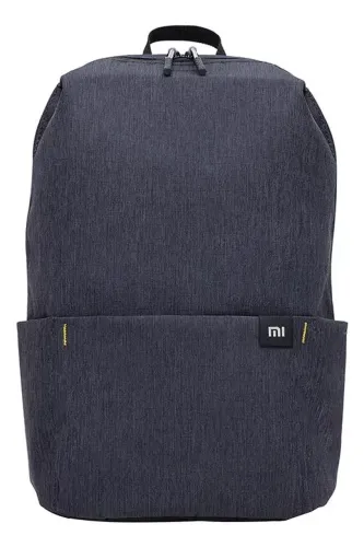 Mochila Xiaomi Mi, 10 litros Grafite