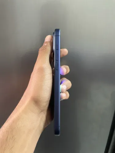 IPHONE 17 PRO MAX 512gb