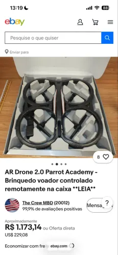 Melhores preços p vc !