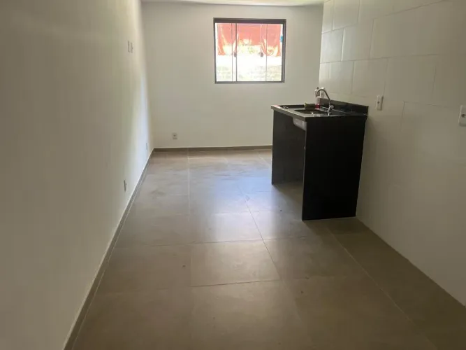 Kitnet para locação, Alto da Serra, Petrópolis, RJ