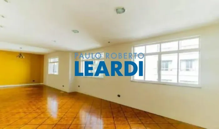APARTAMENTO - BELA VISTA - SP