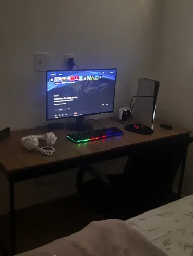 KIT Video game PS5 + Setup Gamer