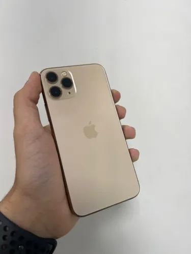 iPhone 11 Pro de 256GB Semi Novo