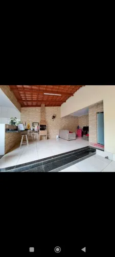 Vendo casa condomínio fechado
