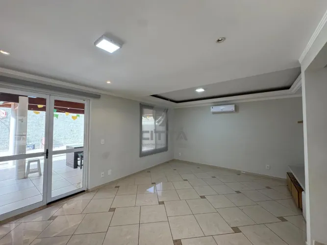 Casa para alugar no Condomínio Casas D'Itália bairro Parque Alto Taquaral em Campinas/SP.